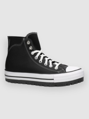 Converse chuck taylor all star sherpa urban high top boot review on sale